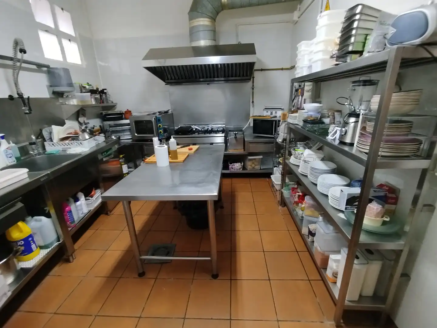 Local comercial en venda a Carrer Segarra 1, imagen 5