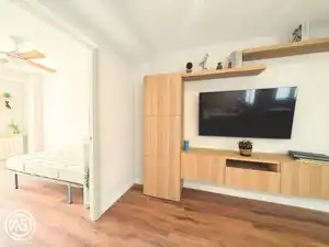 Wohnung zur Miete in Calle de Miguel Servet, 92, La Granja
