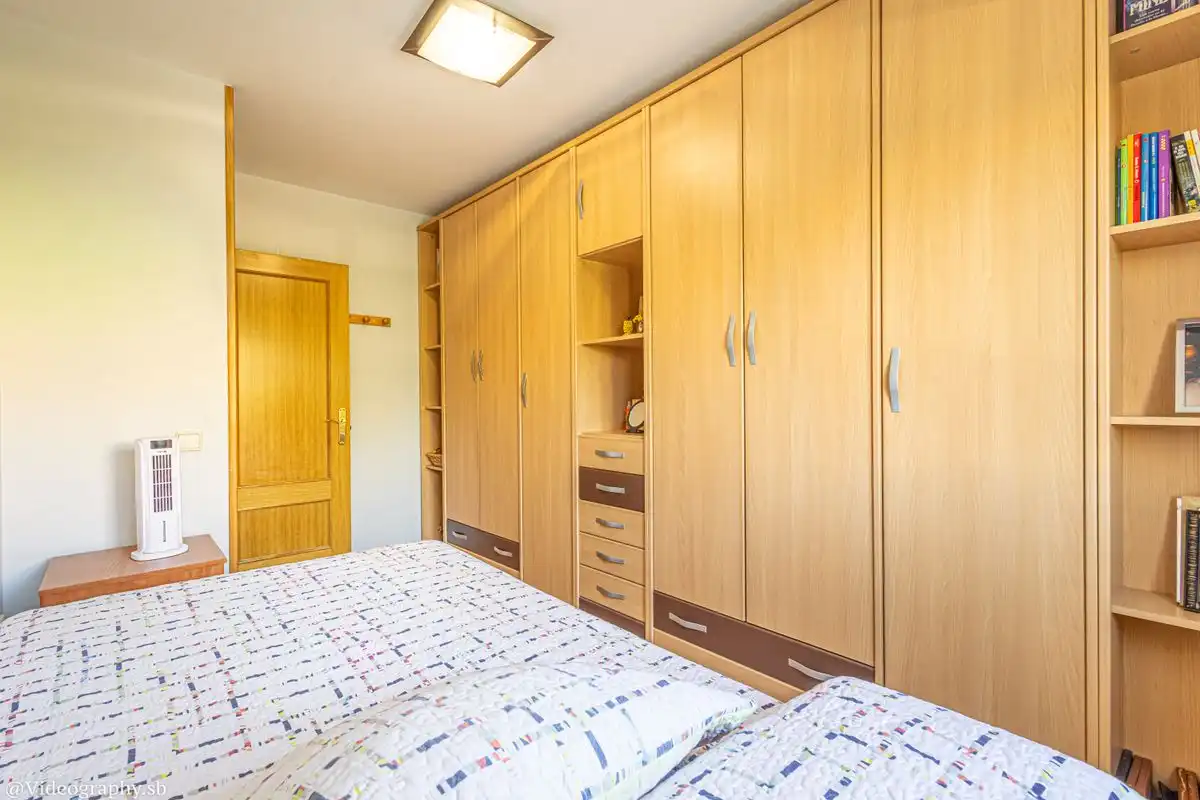 Casa a schiera con piscina in vendita a Calle de Alejandro Malaspina, imagen 20