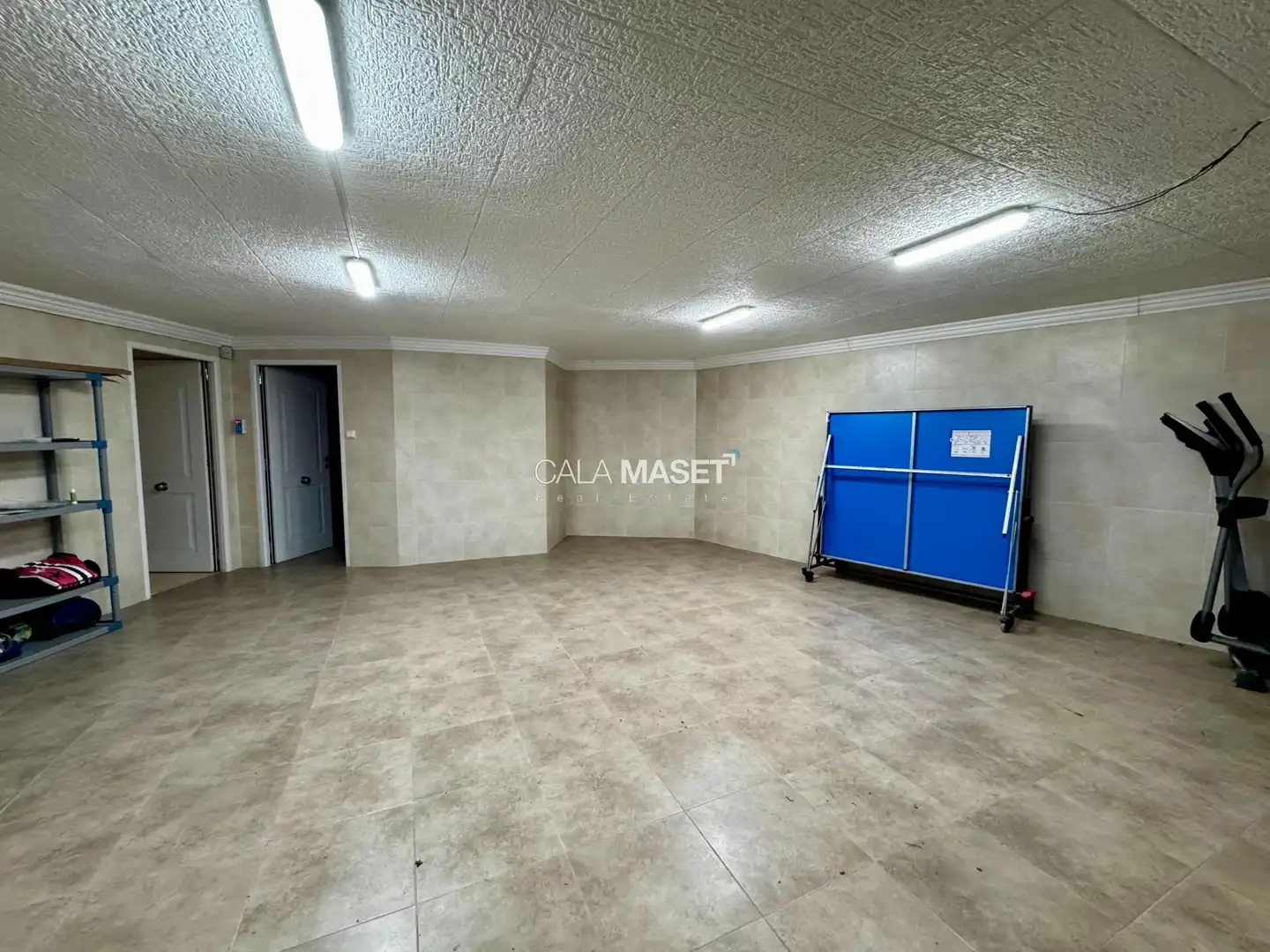 Haus oder Chalet zum Verkauf in Calonge i Sant Antoni mit Heizung, Privatgarten und Terrasse