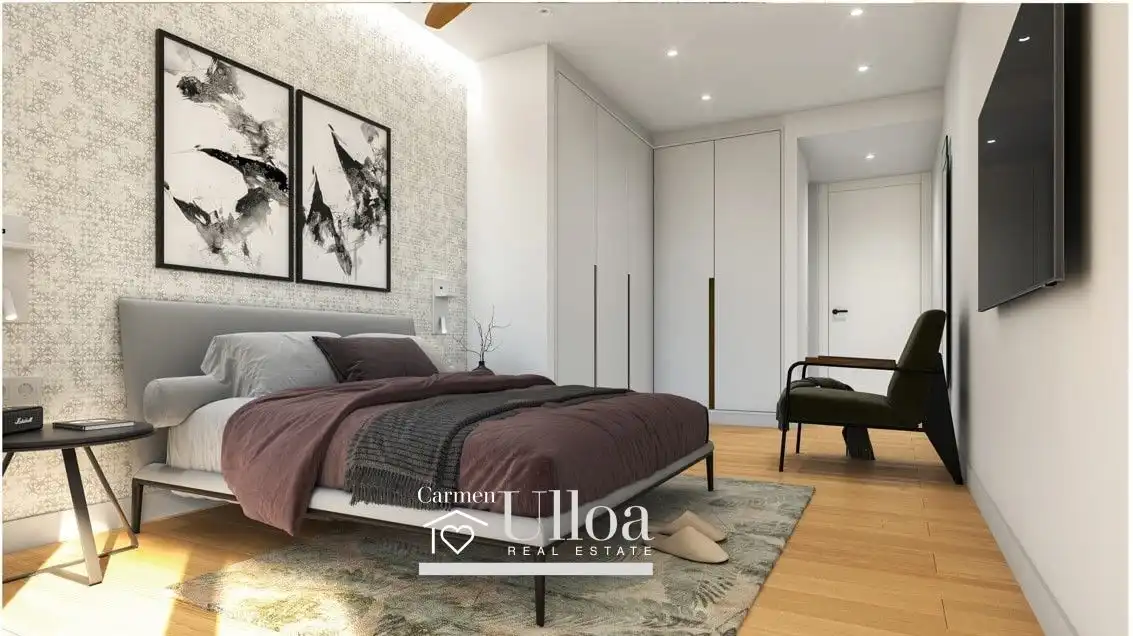 Apartment mit Pool zum Verkauf in Monforte del Cid, imagen 7