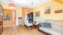 Living room of Flat for sale in Oviedo   with Heating and Storage room