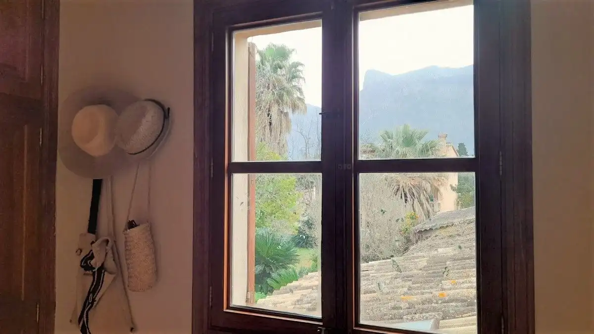 Casa adosada en venda a Sóller