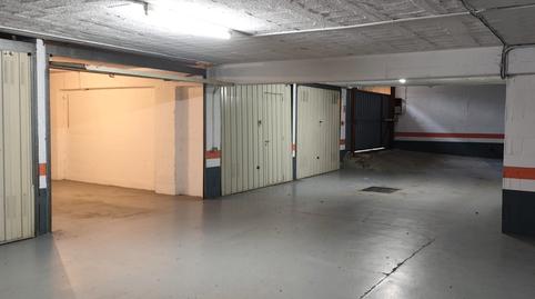 Foto 4 de Garaje de alquiler en Zinkunegi Kalea, Zarautz, Gipuzkoa