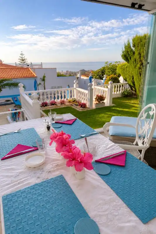 Casa con terraza en venta en Calle Panamá, imagen 25