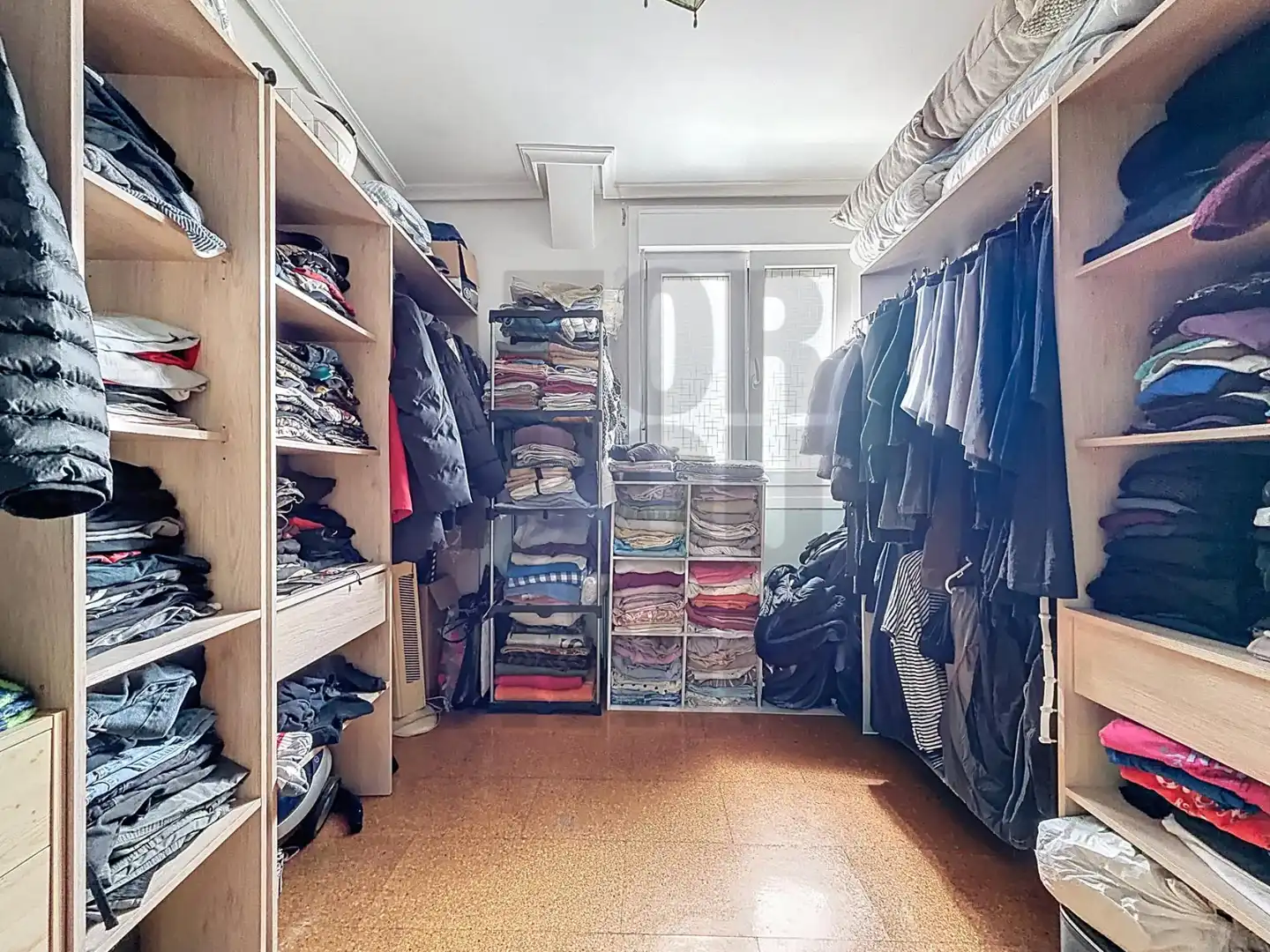 Piso en venta en Donostia - San Sebastián  con Calefacción y Balcón