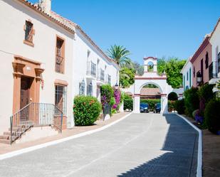 Casa adosada de lloguer a N/A, -1, Guadalmina Baja