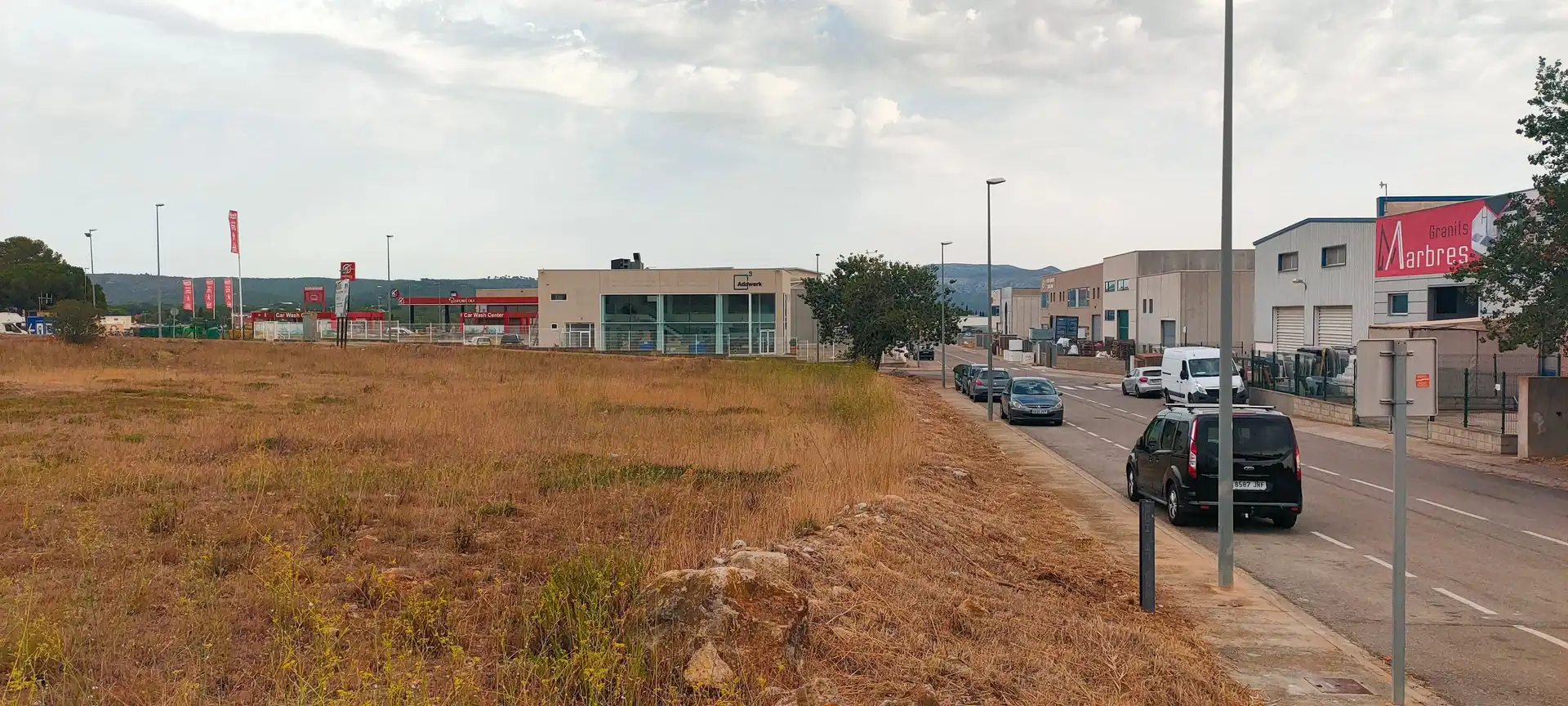 Wohnbaugrundstück zum Verkauf in Ronda dels Oficis 7, imagen 6