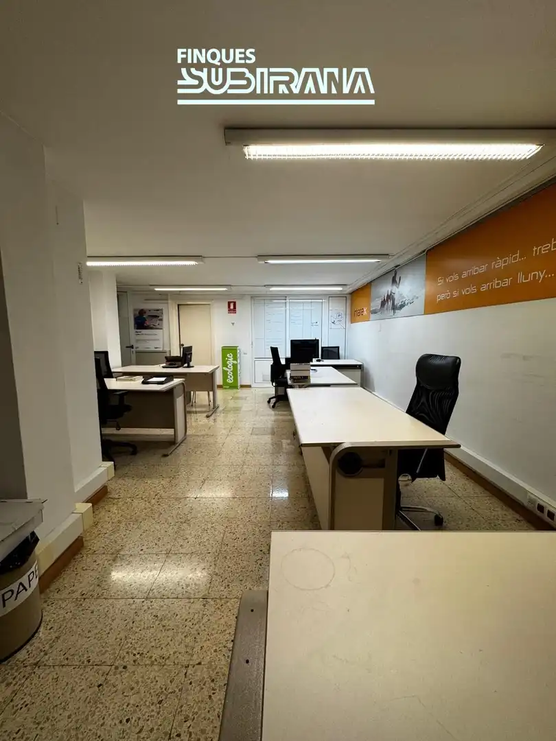 Locale commerciale in vendita a El Poble Sec, imagen 9