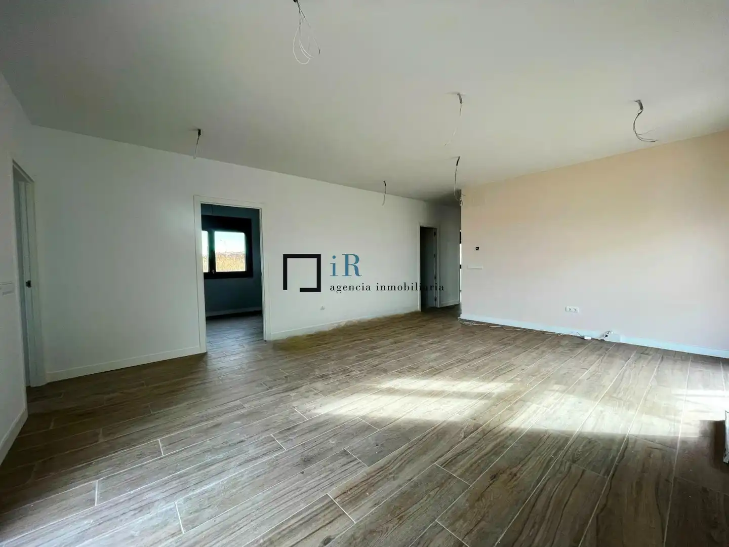 Sala de estar de Casa o chalet en venta en Barcience
