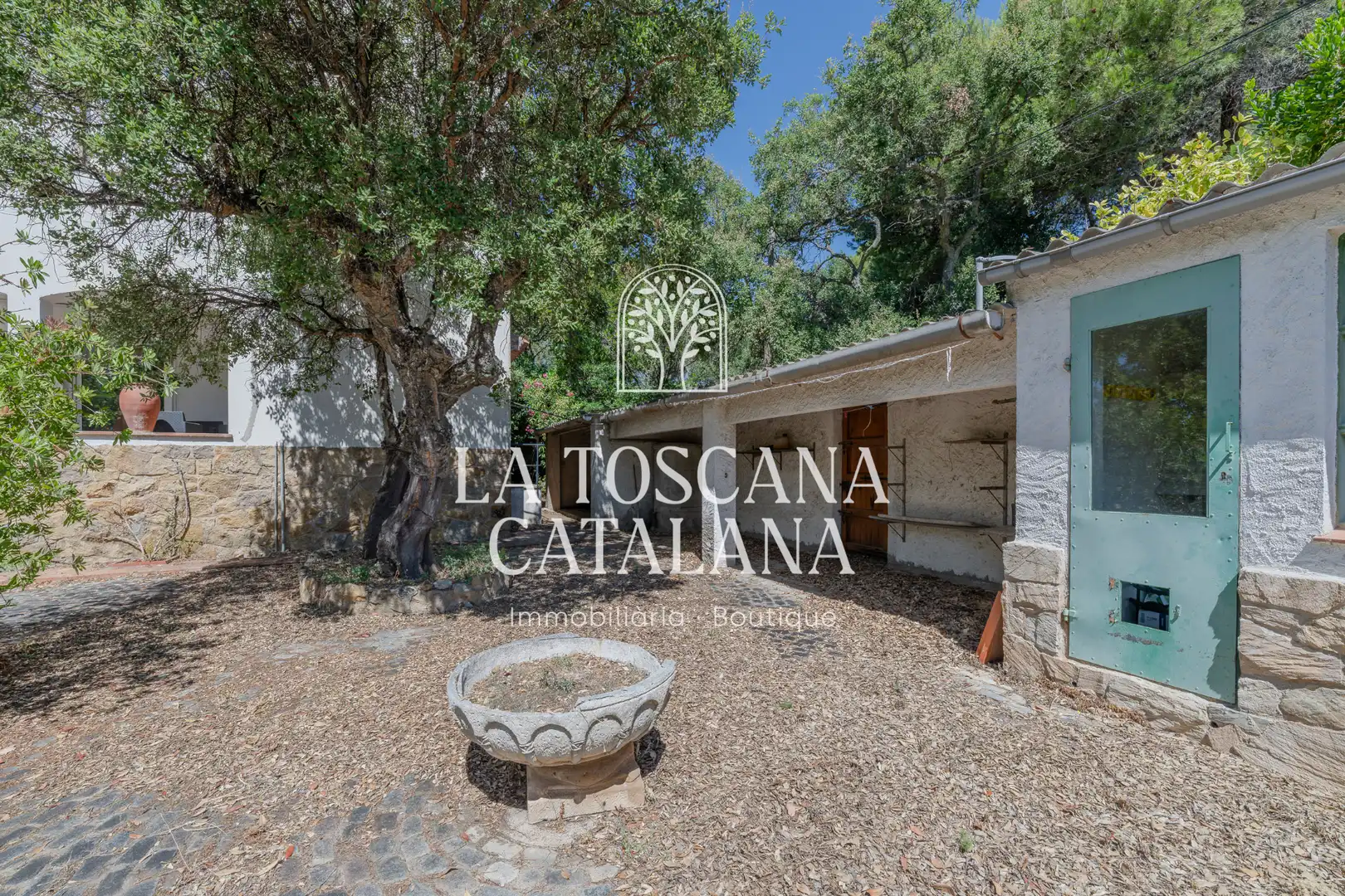 Villa con terrazza in vendita a Carrer Domènech i Montaner 23a, imagen 44