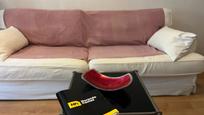 Sala d'estar de Estudi en venda en Benalmádena amb Aire condicionat