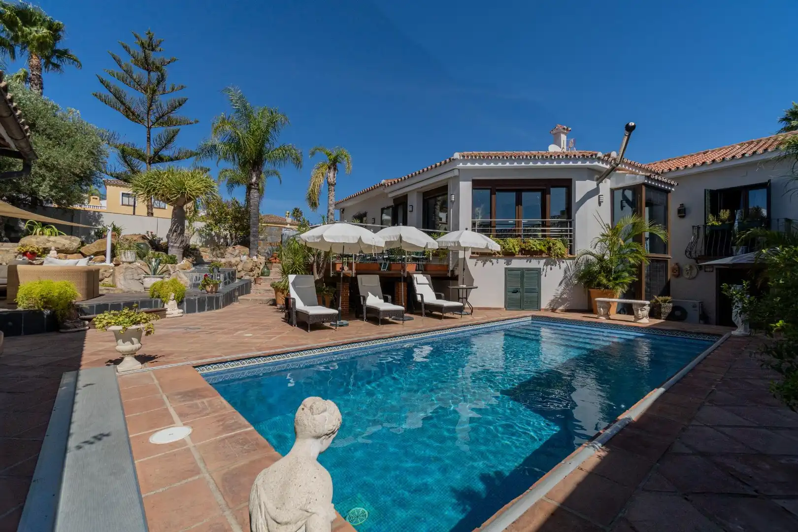 Casa o chalet en venta en San Enrique - Guadiaro - Pueblo Nuevo