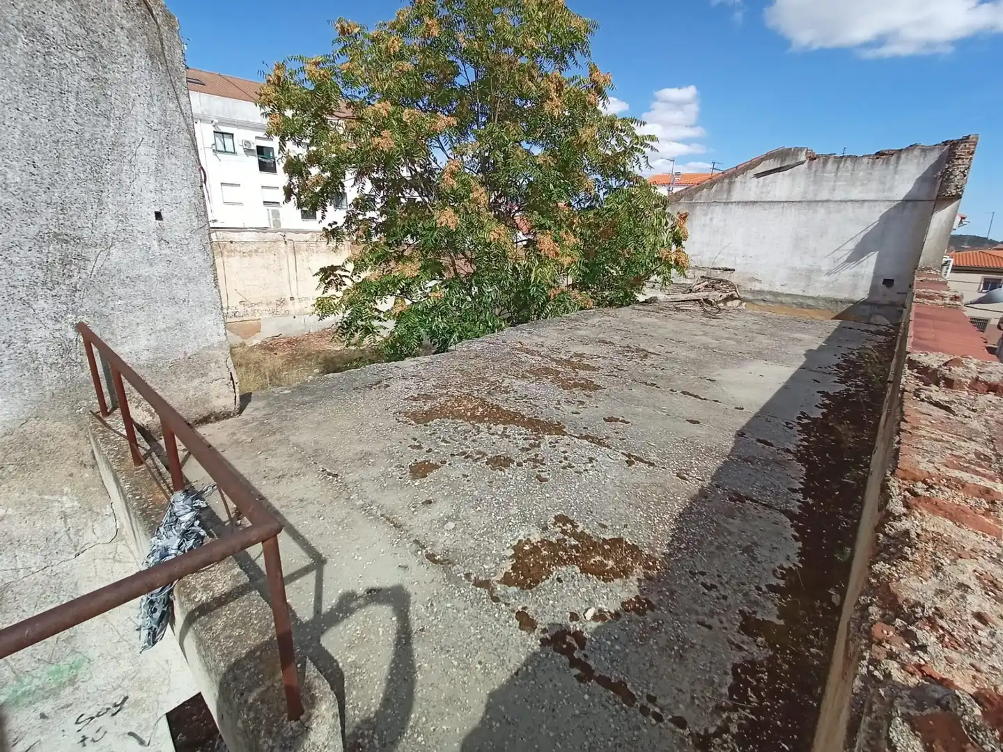 Terreni e lotti in vendita a Casco Antiguo, imagen 5