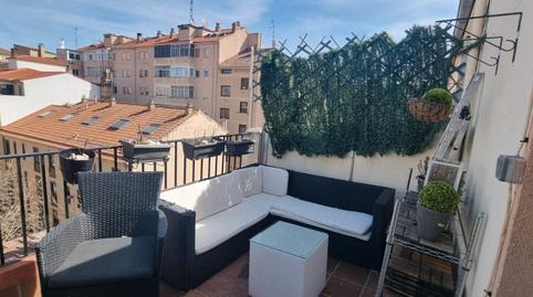 Photo 2 of Flat for sale in Barrio del Centro, Salamanca