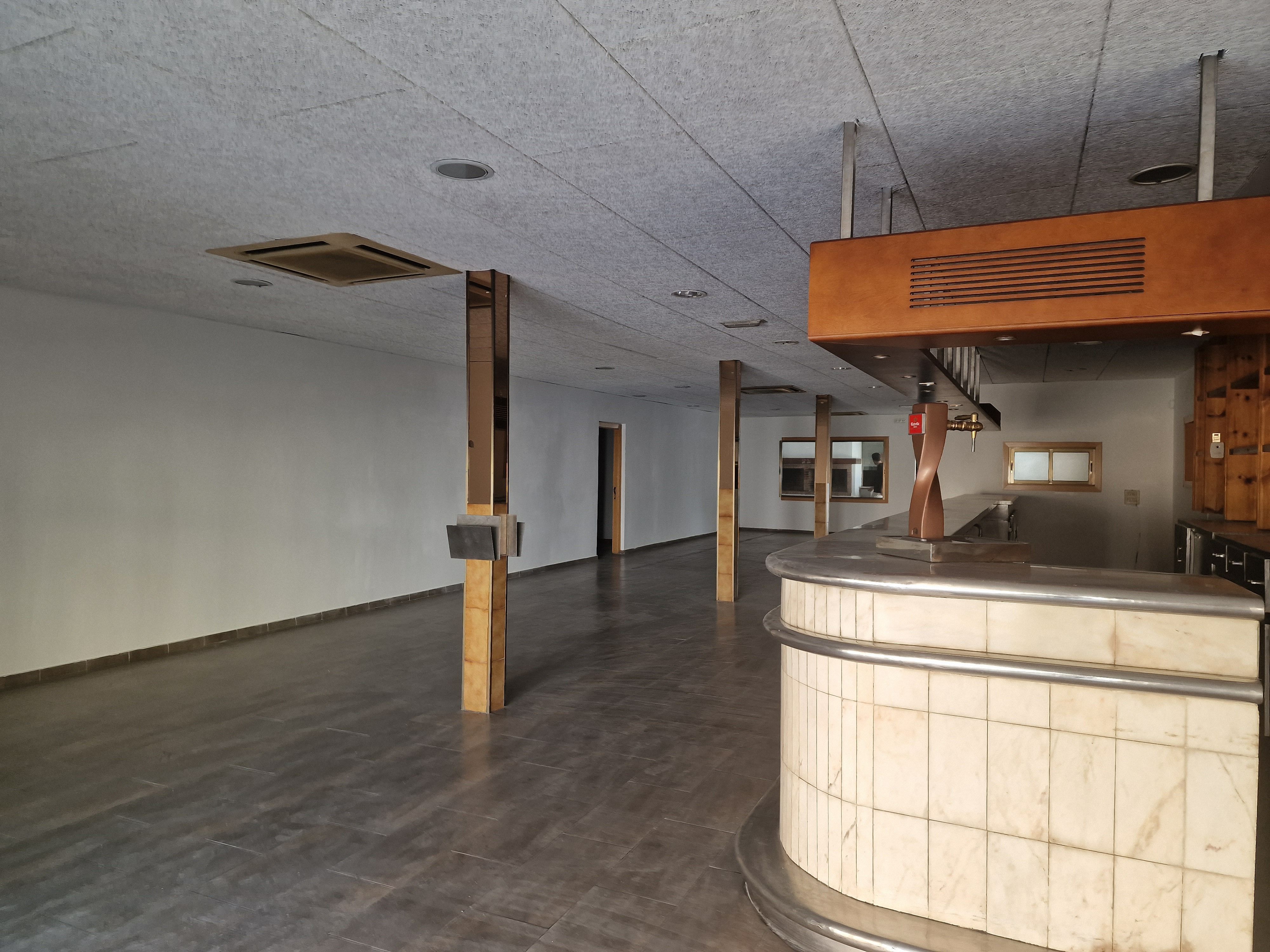 Local en venda en Granollers