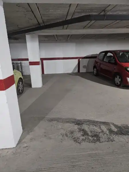 Parking of Garage for sale in Centro