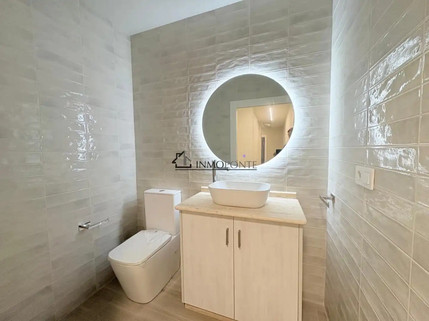 Flat with lift to rent in Centro - Echegaray, imagen 17