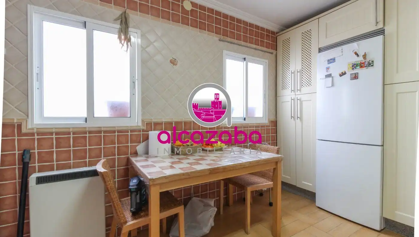 Apartament amb ascensor de lloguer a Calle San Isidro 5, imagen 18