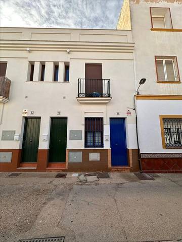 Casa adosada en Venta en Huelva en Ayamonte ciudad