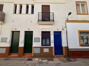 Reihenhaus zum Verkauf in Huelva