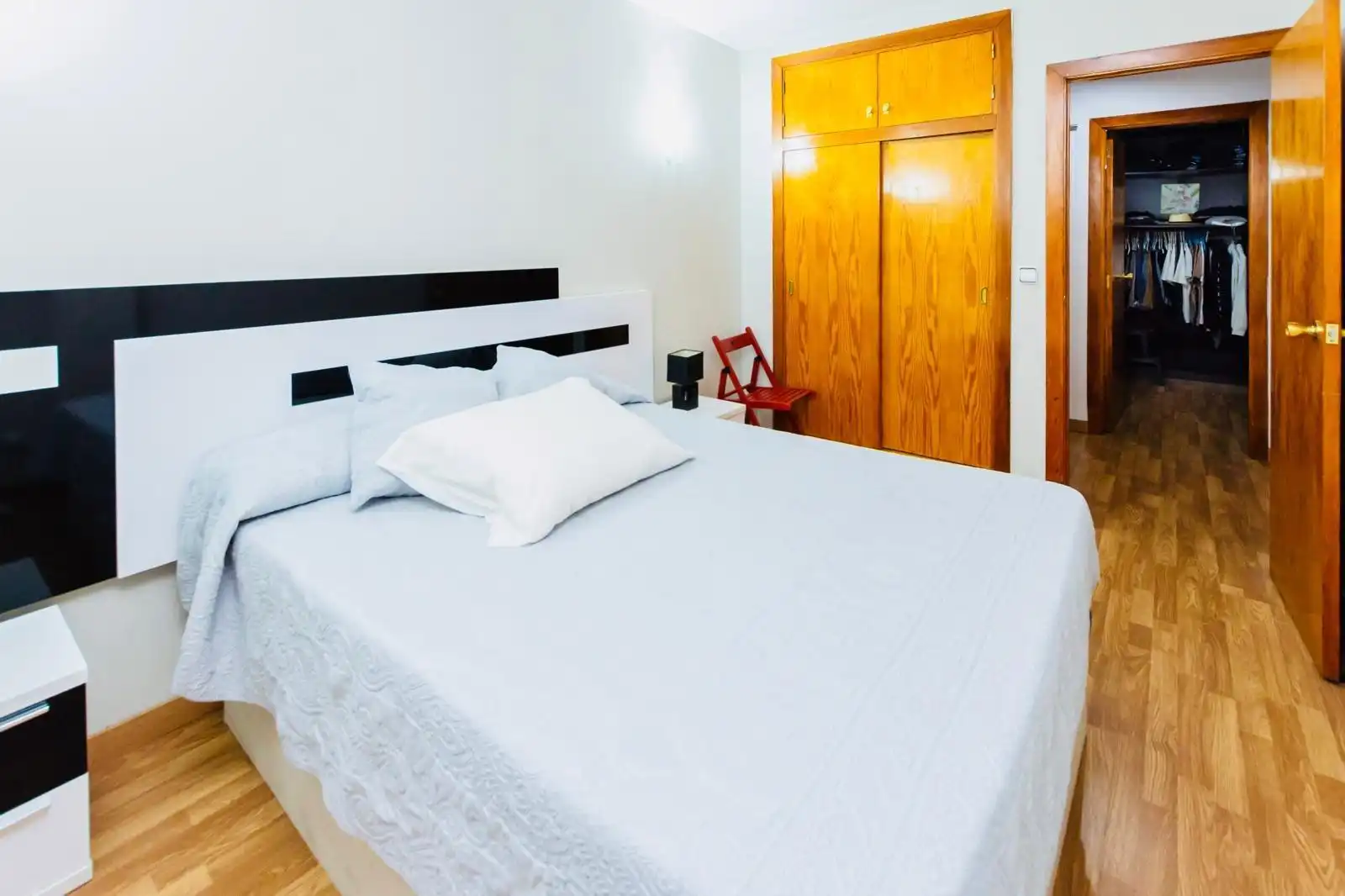 Habitación de Planta baja en venta en Calvià con Aire acondicionado y Parquet