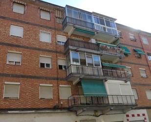 Exterior view of Flat for sale in  Murcia Capital