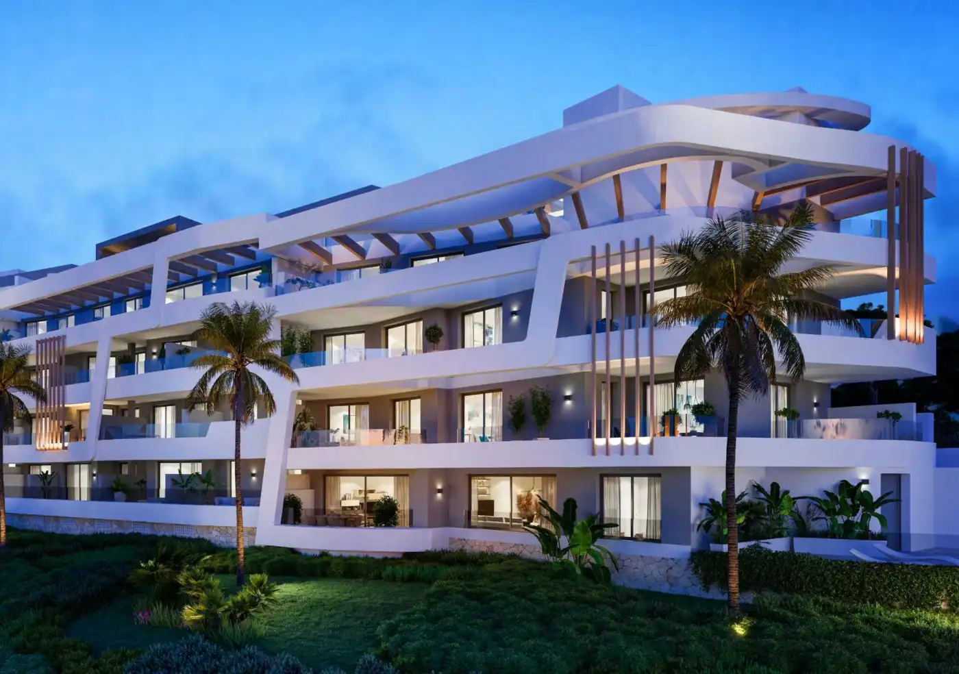 Wohnung mit Pool zum Verkauf in San Pedro de Alcántara, imagen 20