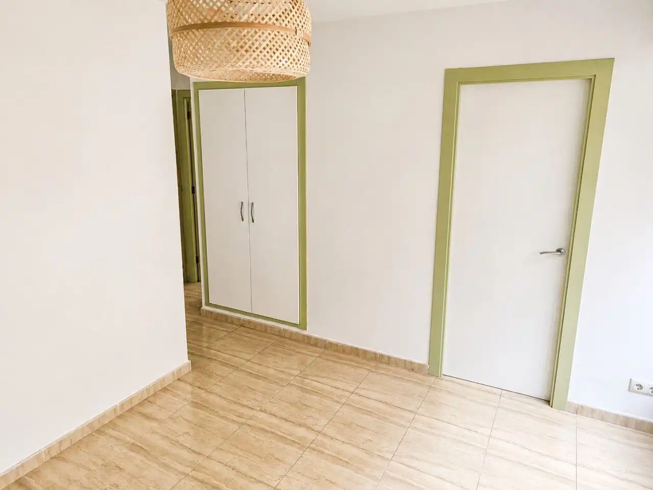 Apartamento en venta en Centre