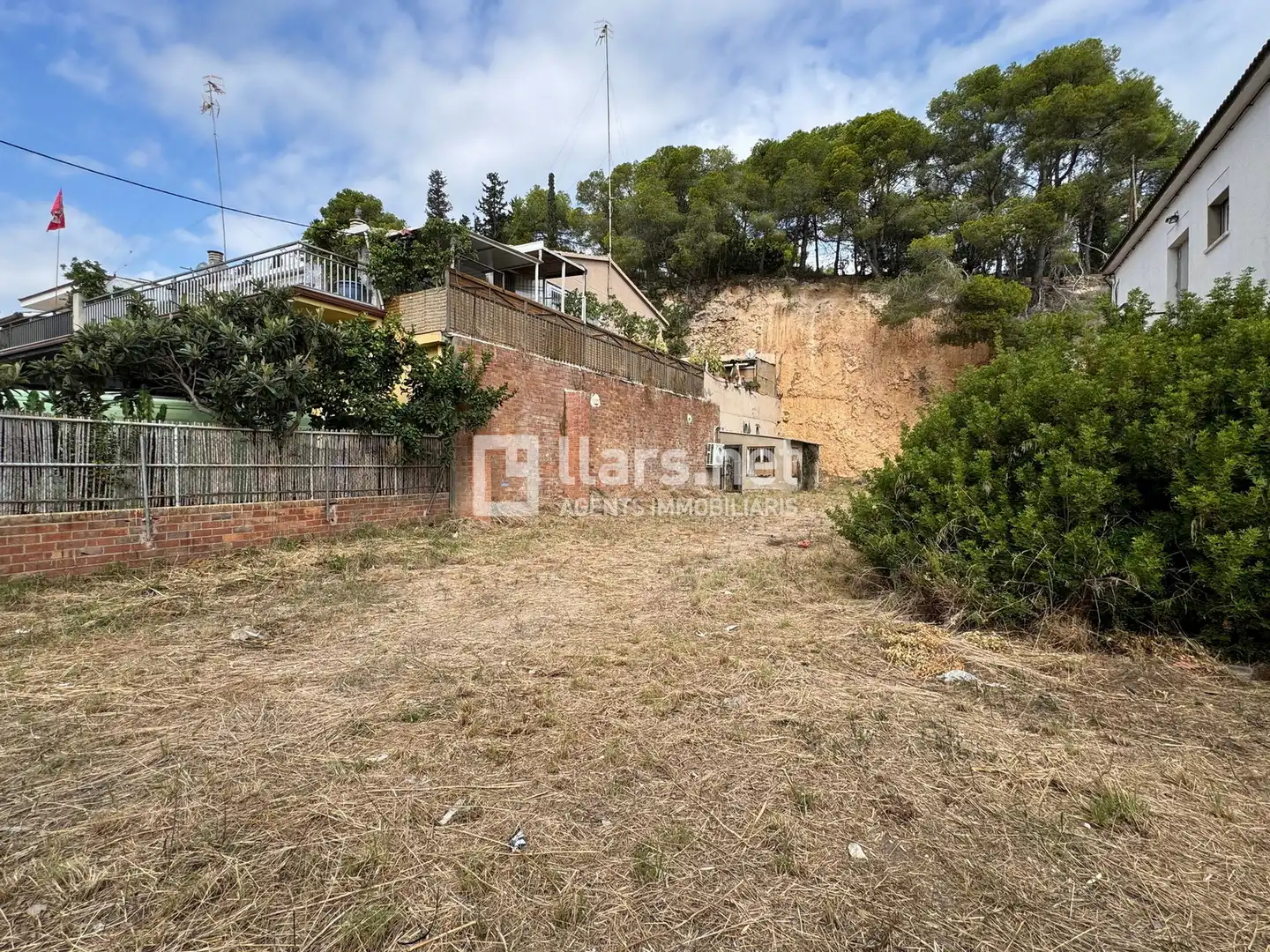 Wohnbaugrundstück zum Verkauf in Carretera Barcelona, imagen 9