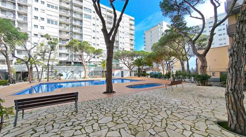 Foto 3 de Piso en venta en Els Pins, Blanes