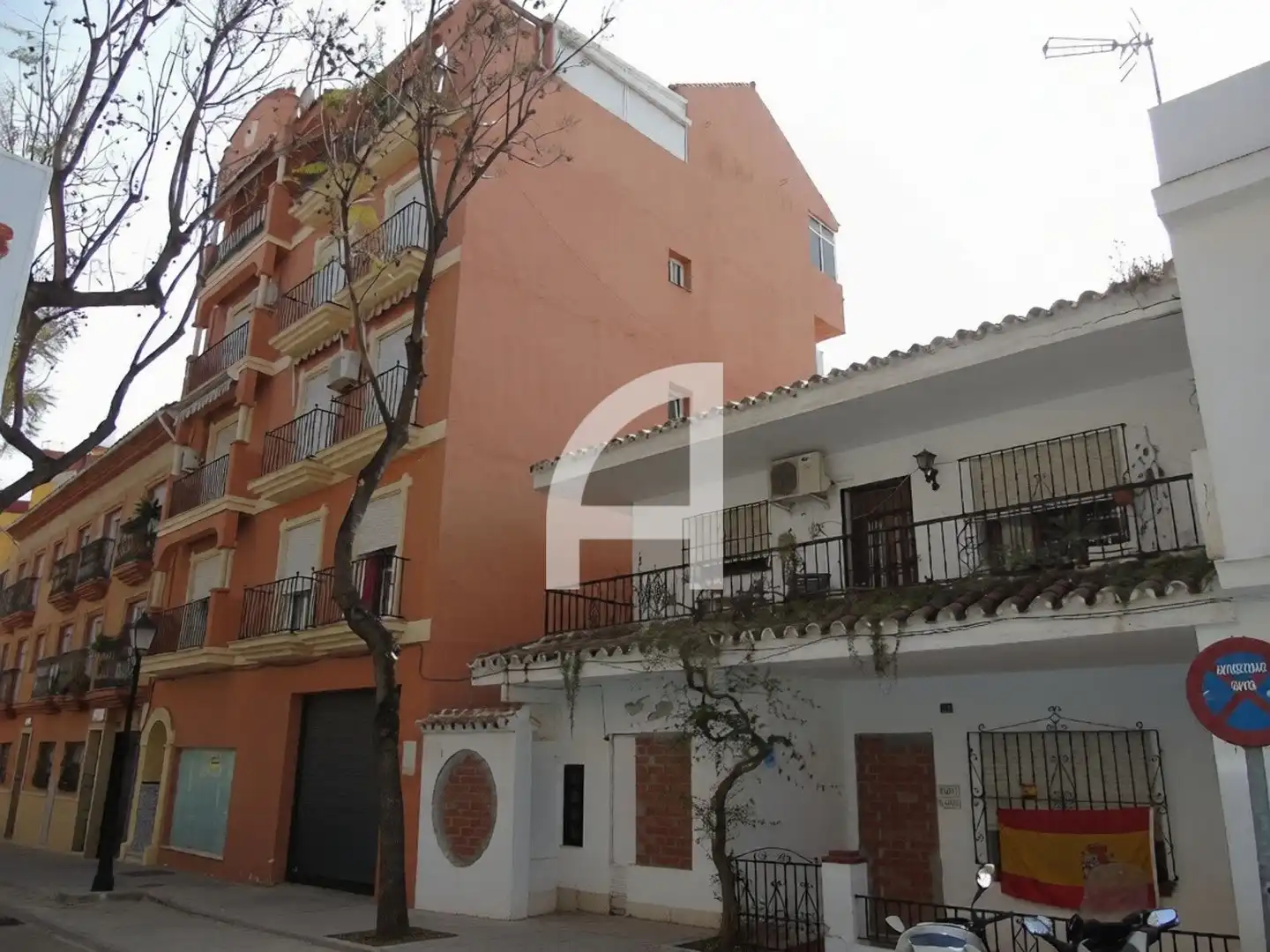 Terreny rústic en venda a Centro ciudad, imagen 2
