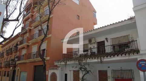 Foto 2 de Terreno en venta en Centro ciudad, Fuengirola