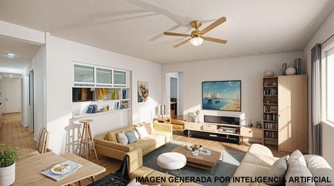 Photo 5 of Flat for sale in Calle Brasil, Nou Moles,  Valencia Capital