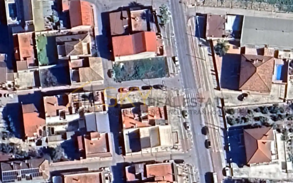 Terreno residenziale in vendita a Carretera Beniel Desamparados 90, imagen 11