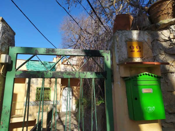Casa o chalet en venta en Carrer dels Caputxins, Carme - Vistalegre
