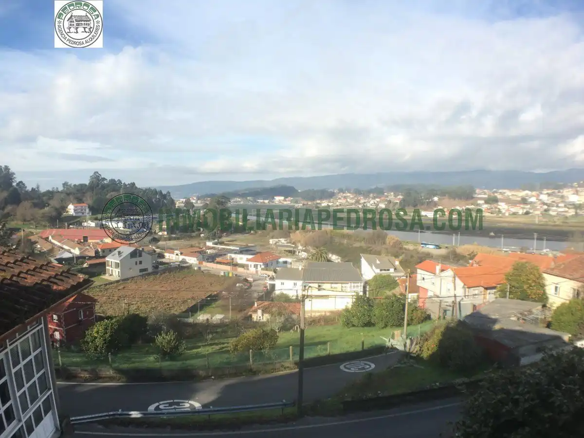 Casa o chalet en venta en Zona Fernández Ladreda