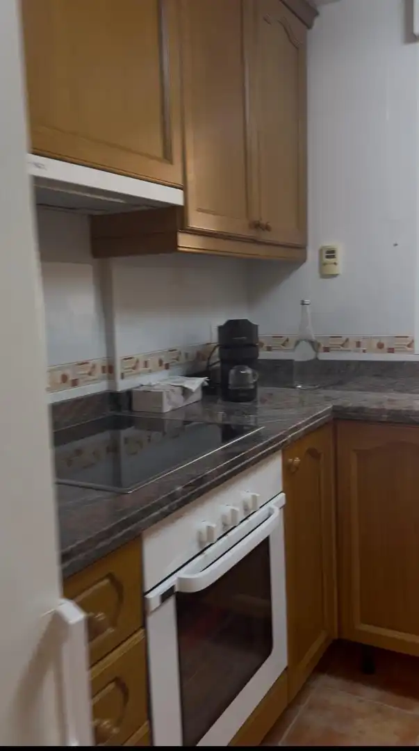 Terraced house with garden for sale in Playa - Ben Afeli, imagen 4