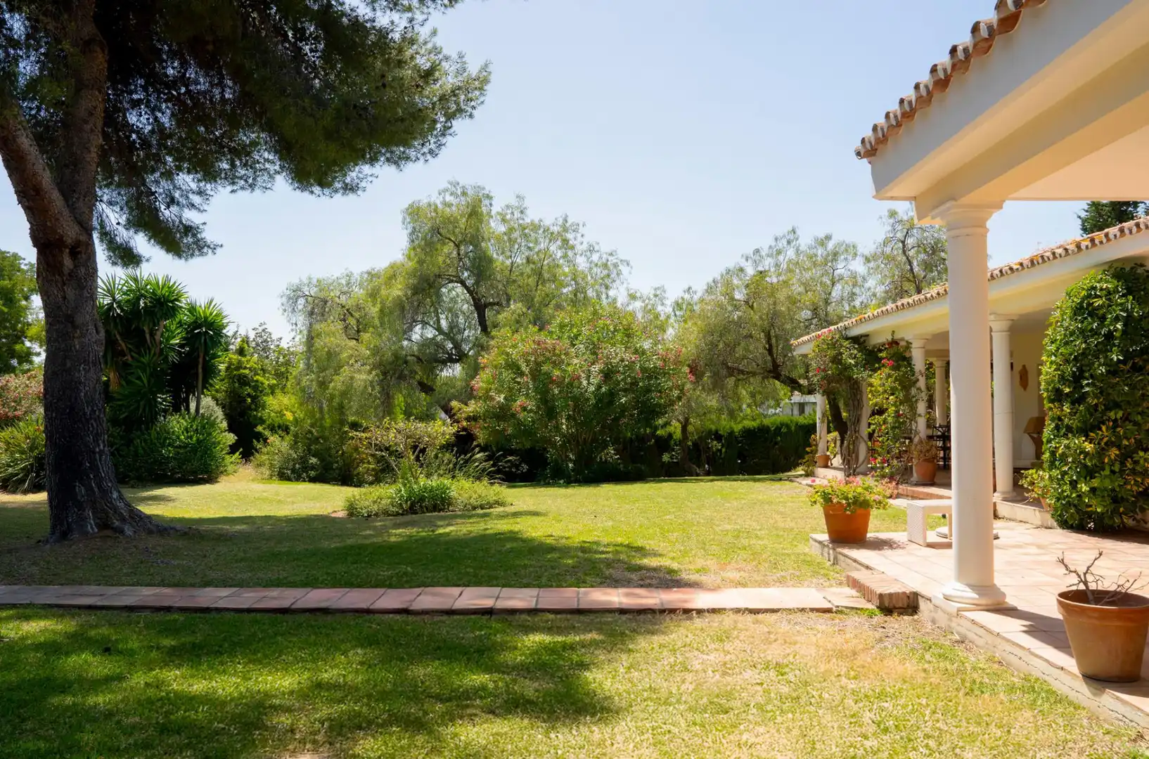 Casa amb jardí en venda a Benamara - Atalaya, imagen 3