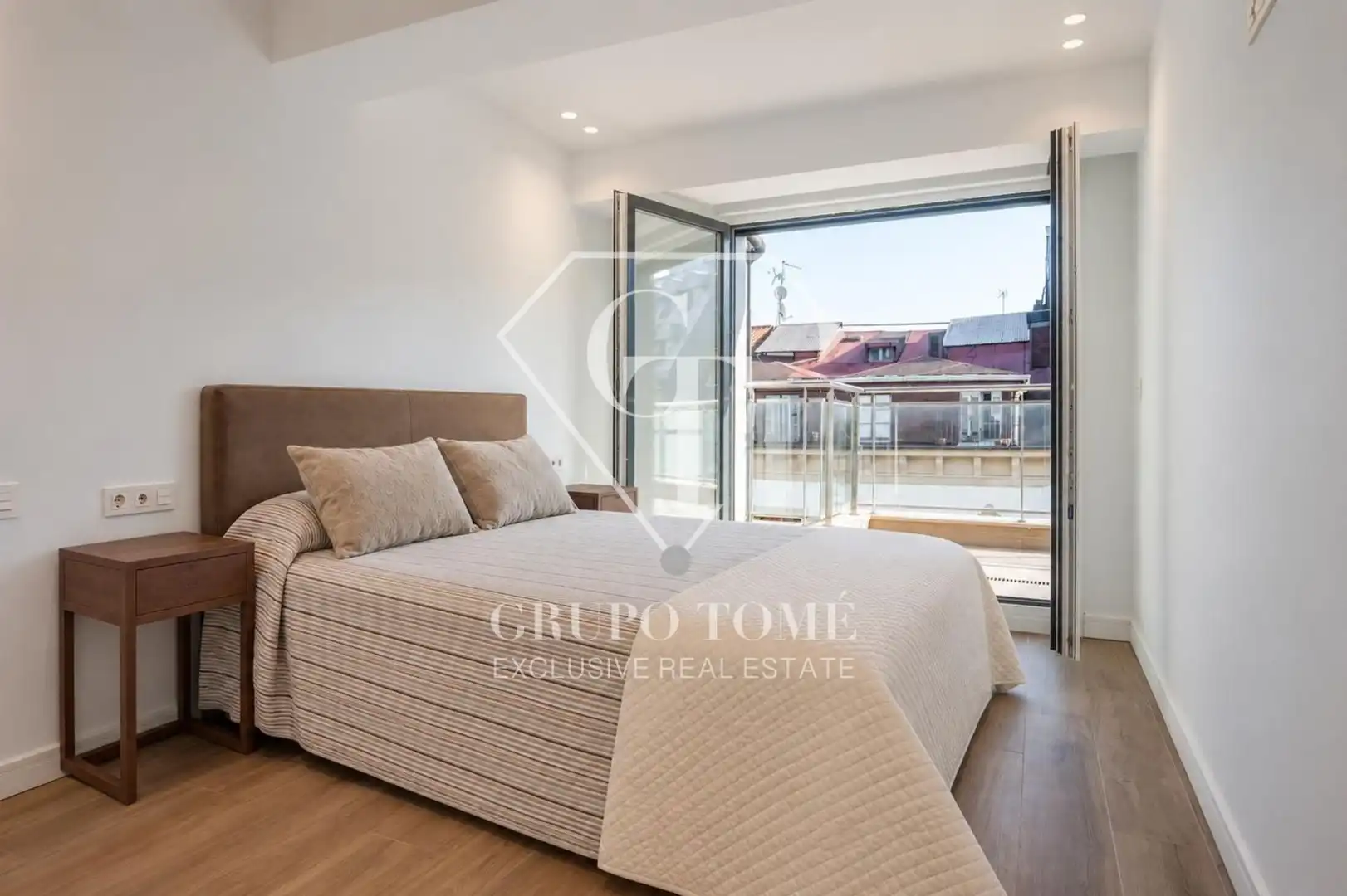 Habitación de Piso en venta en Centro 