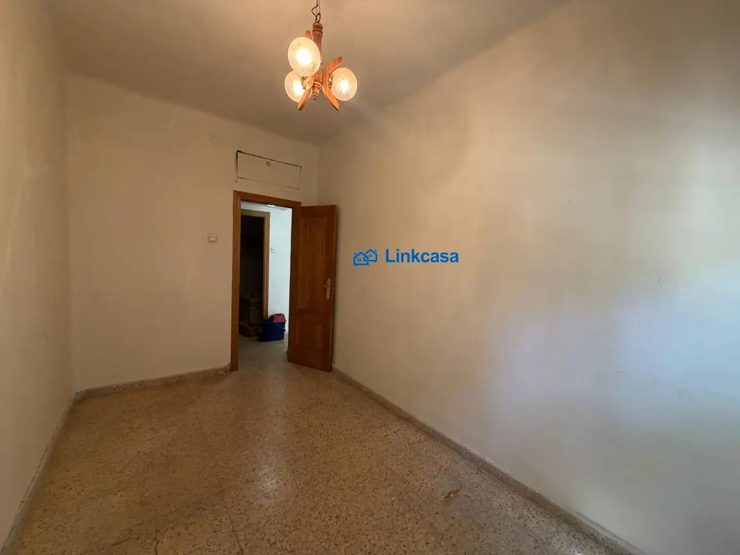 Flat for sale in Madrid