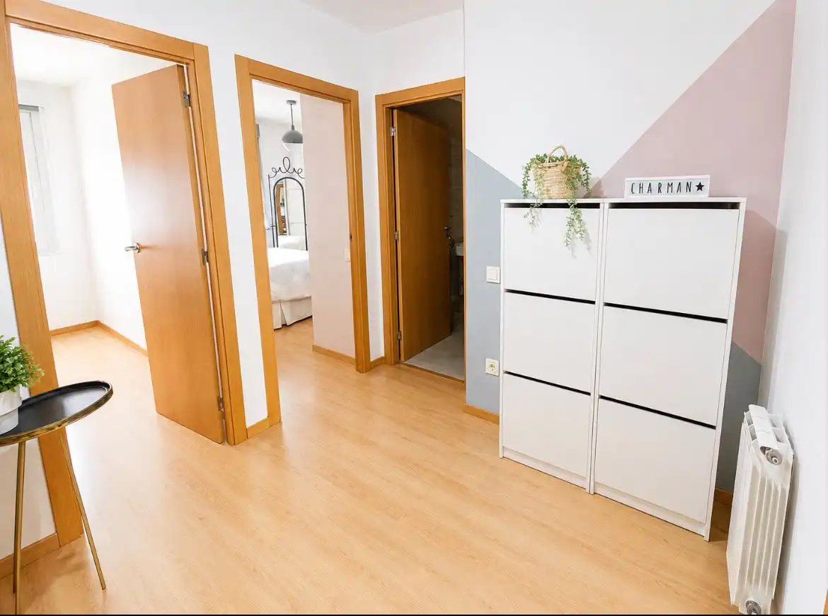 Ground floor for sale in Abrera  with Air Conditioner, Heating and Parquet flooring