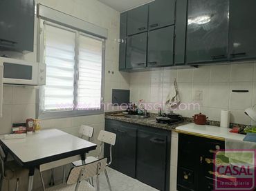 Flat to rent in Aller