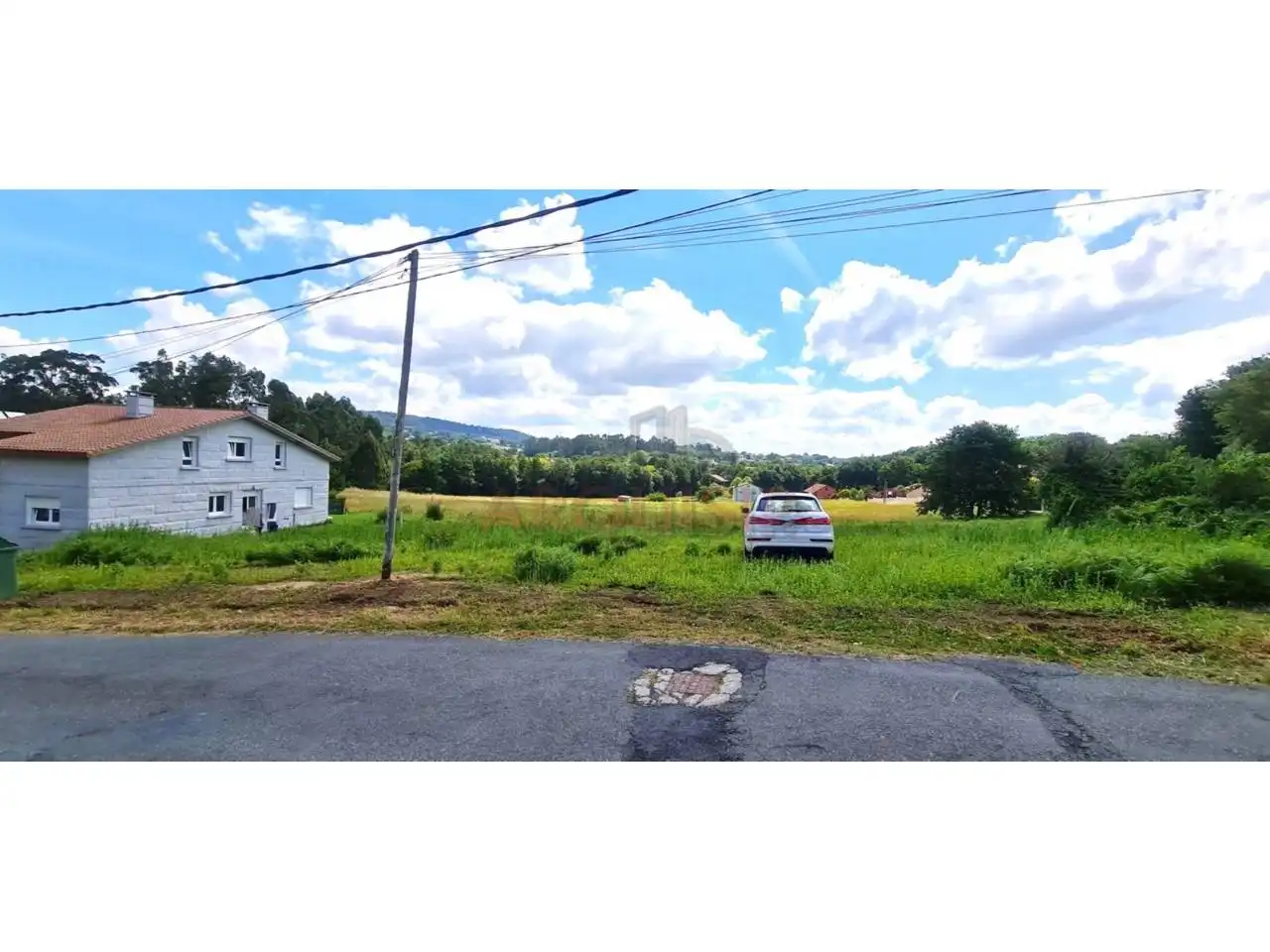 Terreno en venta en Teo