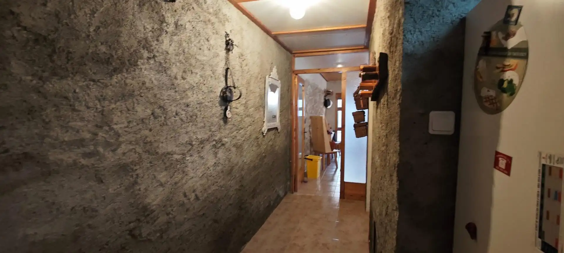 Casa adosada en venda en Riba-roja d'Ebre amb Aire condicionat, Calefacció i Terrassa