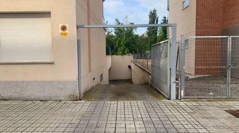 Foto 2 von Garage zum Verkauf in Mancebo de Arevalo, 16, Sur, Ávila Capital