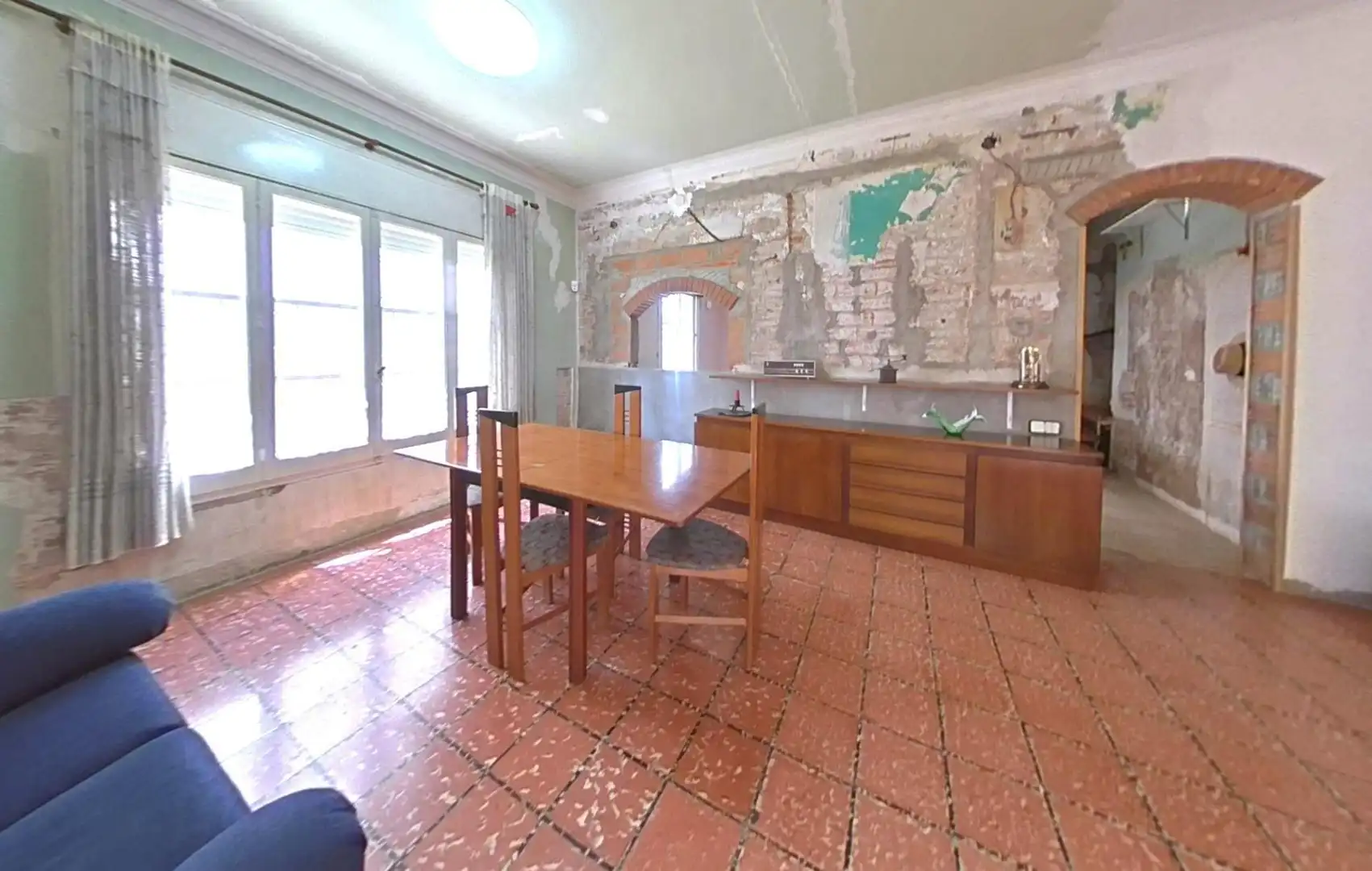 Villa mit Terrasse zum Verkauf in Carrer ASSUTZENES, imagen 4