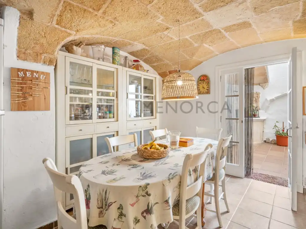 Casa o xalet en venda a Ciutadella
