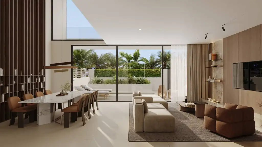 Villa mit Pool zum Verkauf in San Pedro de Alcántara, imagen 19