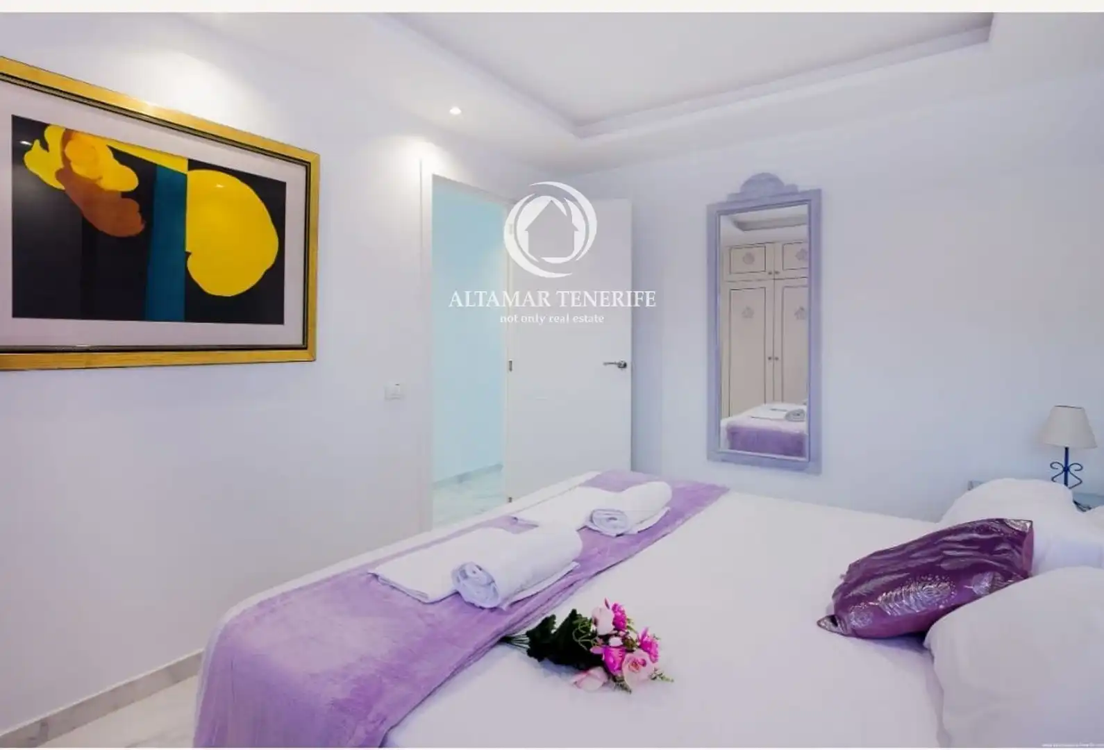 Apartamento con piscina en venta en Venezuela, imagen 34